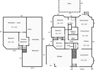 5335 N Malta St, Denver, CO 80249