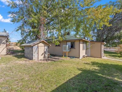 131 S Fork Rd, Yakima, WA, 98903