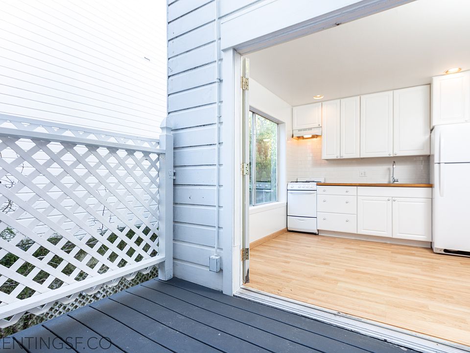 1st image of 2117 Pierce St #B