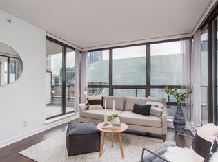 933 Hornby St #503, Vancouver, BC V6Z3G4