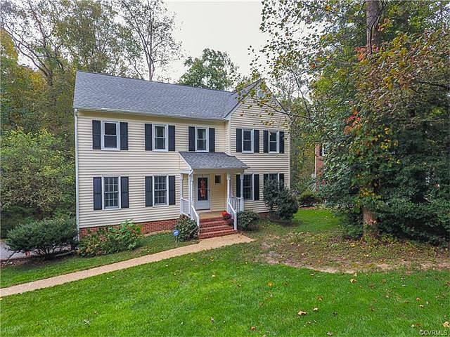 2nd image of 11811 Durrington Dr