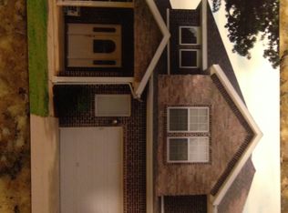 10 Dillow Pl, Bella Vista, AR 72714