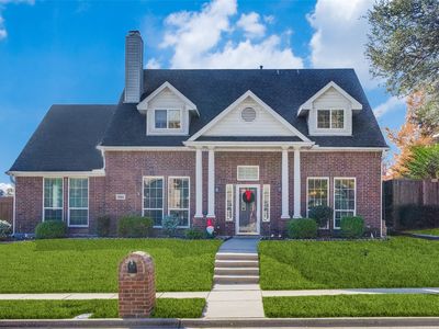2028 Houlton Ln, Plano, TX, 75025