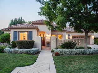 5444 W Babcock Ave, Visalia, CA 93291