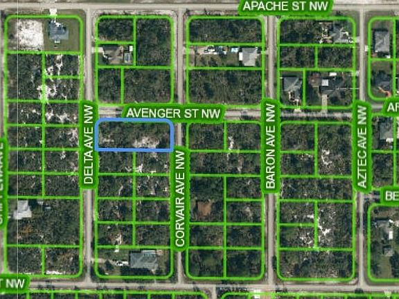 2nd image of 424 Avenger St NW