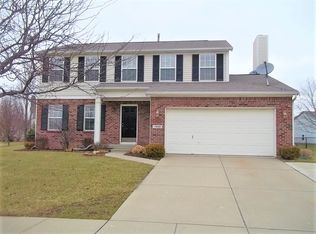 7908 Thornberry Ct, Avon, IN 46123