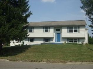 1721 Glenwood Rd, Vestal, NY 13850