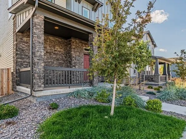 21622 E 60th Ave, Aurora, CO 80019