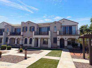 4018 E PONY Lane #105, Gilbert, AZ 85295