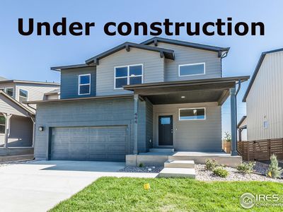616 66th Ave, Greeley, CO, 80634