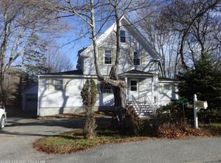 143 Seawall Rd, Southwest Harbor, ME 04679