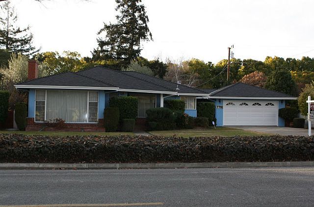 1st image of this home