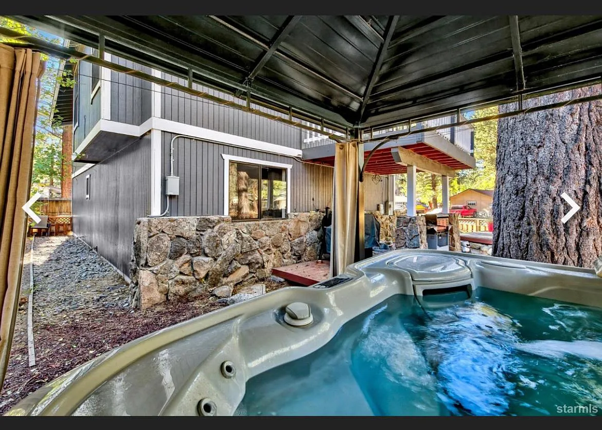 897 Tahoe Keys Blvd — Photo 2