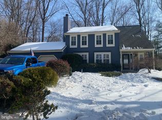 5818 New England Woods Dr, Burke, VA 22015