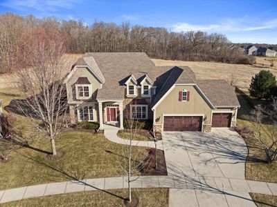 N109W12698 Coneflower CIRCLE, Germantown, WI, 53022