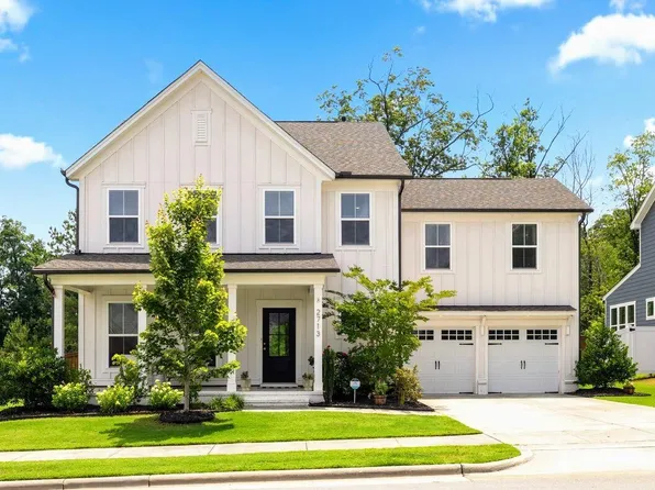 2713 Jazzy St, New Hill, NC 27562