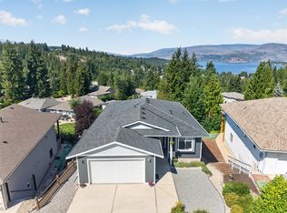 2592 Alpen Paradies Rd #38, Columbia Shuswap, BC V0E2W1