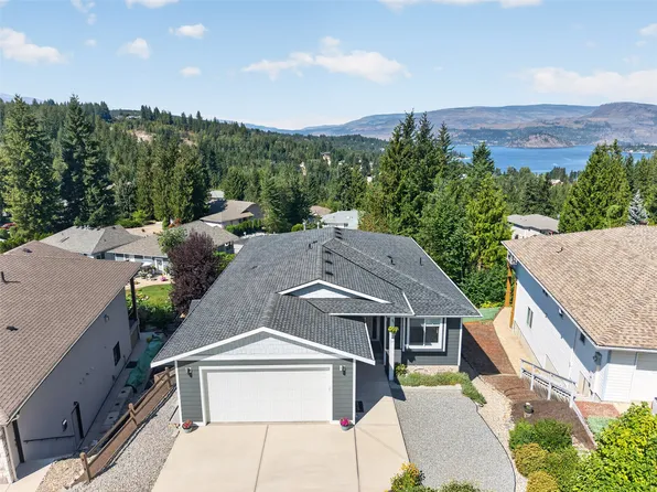 2592 Alpen Paradies Rd #38, Columbia Shuswap, BC V0E 2W1