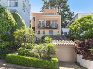 33 Montclair Ter, San Francisco, CA