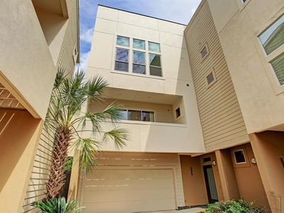 220 Malone Ave #C, Houston, TX, 77007