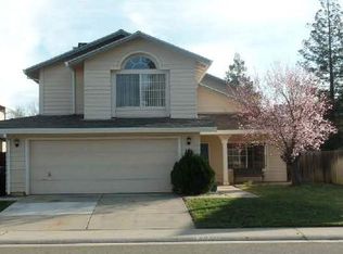 3920 Diane Dr, Antelope, CA