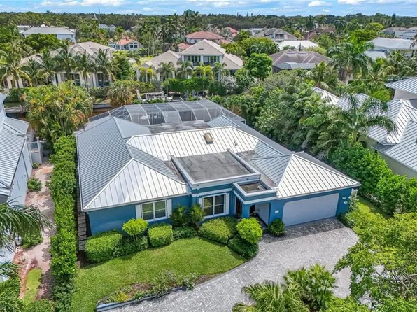 5172 Seahorse AVE, NAPLES, FL 34103