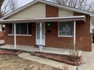7301 Michael St, Taylor, MI 48180