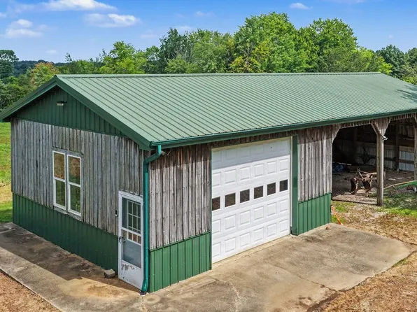 19116 Dawson Springs Rd, Dawson Springs, KY 42408