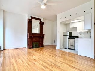 1707 Spruce Street, Philadelphia, PA 19103