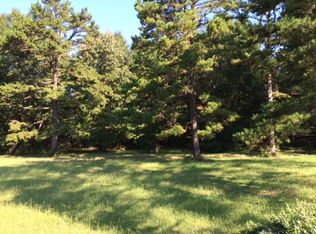 Highway 341, Pontotoc, MS 38863