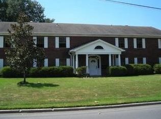 4200 S Cherry St #1, Pine Bluff, AR 71603