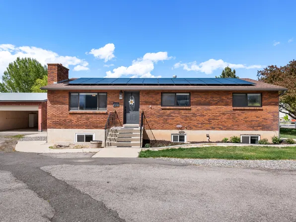 421 N 500 W, Santaquin, UT 84655