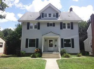 515 Barwell St, Akron, OH