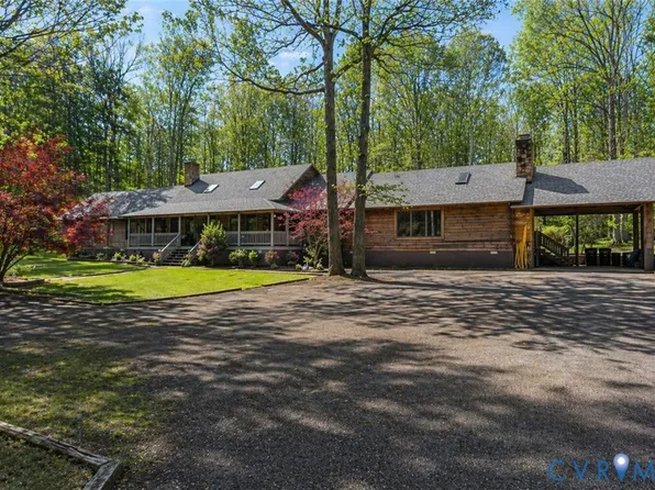 13003 Sweet Gum St, Beaverdam, VA 23015