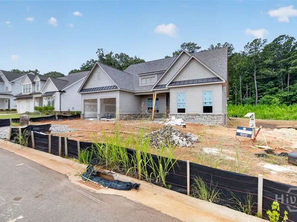 371 Lake Vista Drive, Statham, GA 30666
