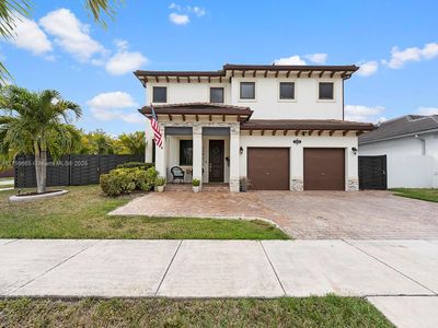 16820 SW 109th Pl, Miami, FL, 33157
