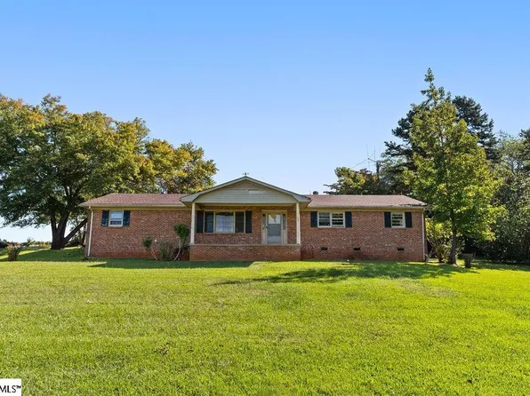 338 Battleground Rd, Cowpens, SC 29330