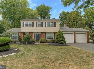 40 Toll Dr, Southampton, PA 18966