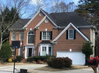 3809 Meandering Way, Lilburn, GA 30047