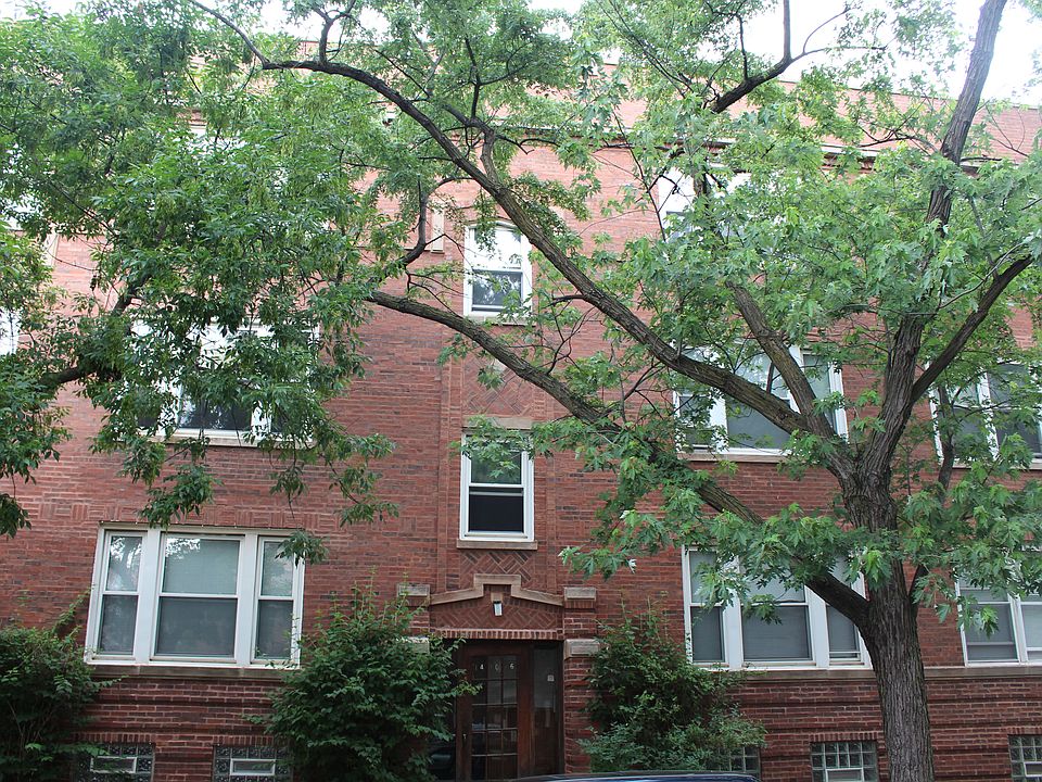 1st image of 1410 W Farragut Ave #1