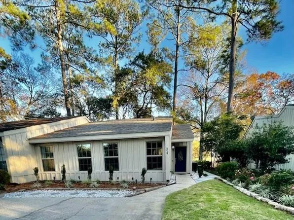 34 S Court Villa Dr Unit 34, Mandeville, LA 70471