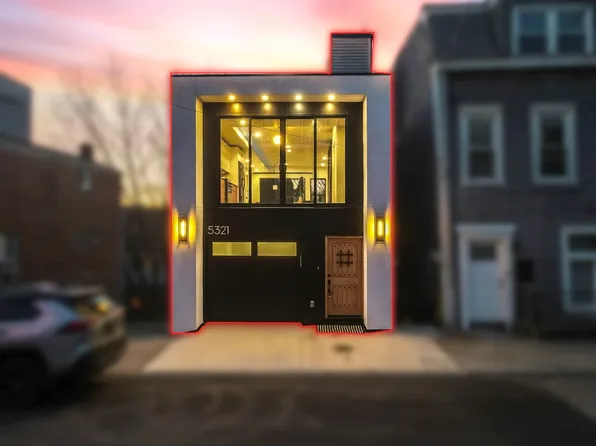 5321 Holmes St, Pittsburgh, PA 15201