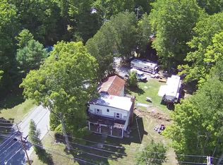 1465 Charley Hill Rd, Schroon Lake, NY 12870