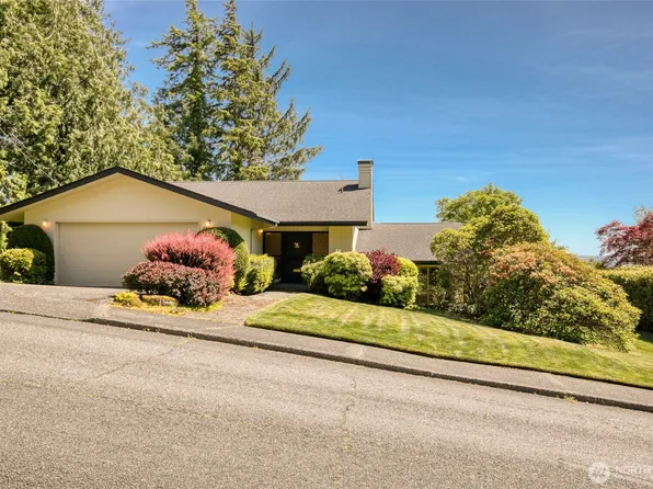 1300 Bel Aire Avenue, Aberdeen, WA 98520