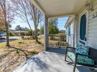202 SE Kalash Rd, Pensacola, FL 32507