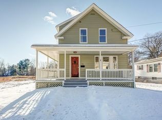 149 Temple St, Gardner, MA 01440