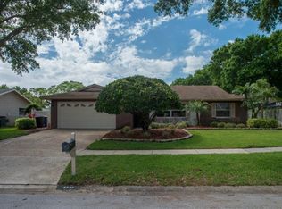3334 Wind Chime Dr, Clearwater, FL 33761