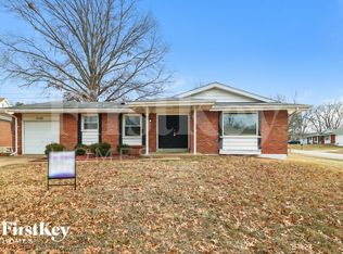 5134 Abington Rd, Florissant, MO 63033