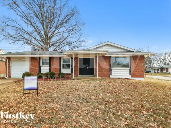 5134 Abington Rd, Florissant, MO 63033