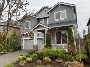 4031 183rd Pl SE, Bothell, WA 98012